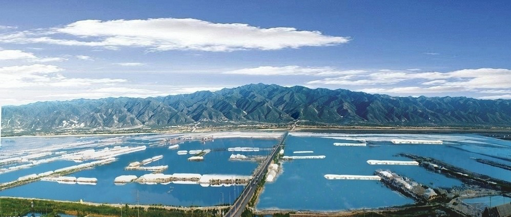 运城是